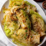 Braised Cabbage 100 Braised-Cabbage-Recipe