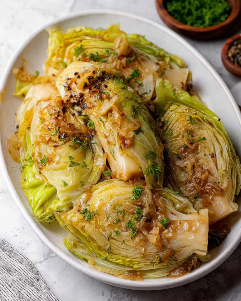 Braised-Cabbage-Recipe