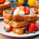 Brioche French Toast 62 Brioche-French-Toast-Recipe