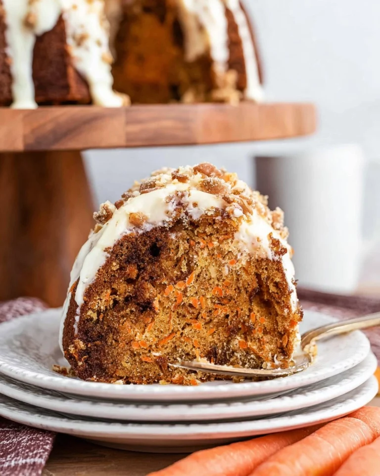 Carrot-Bundt-Cake-Recipe