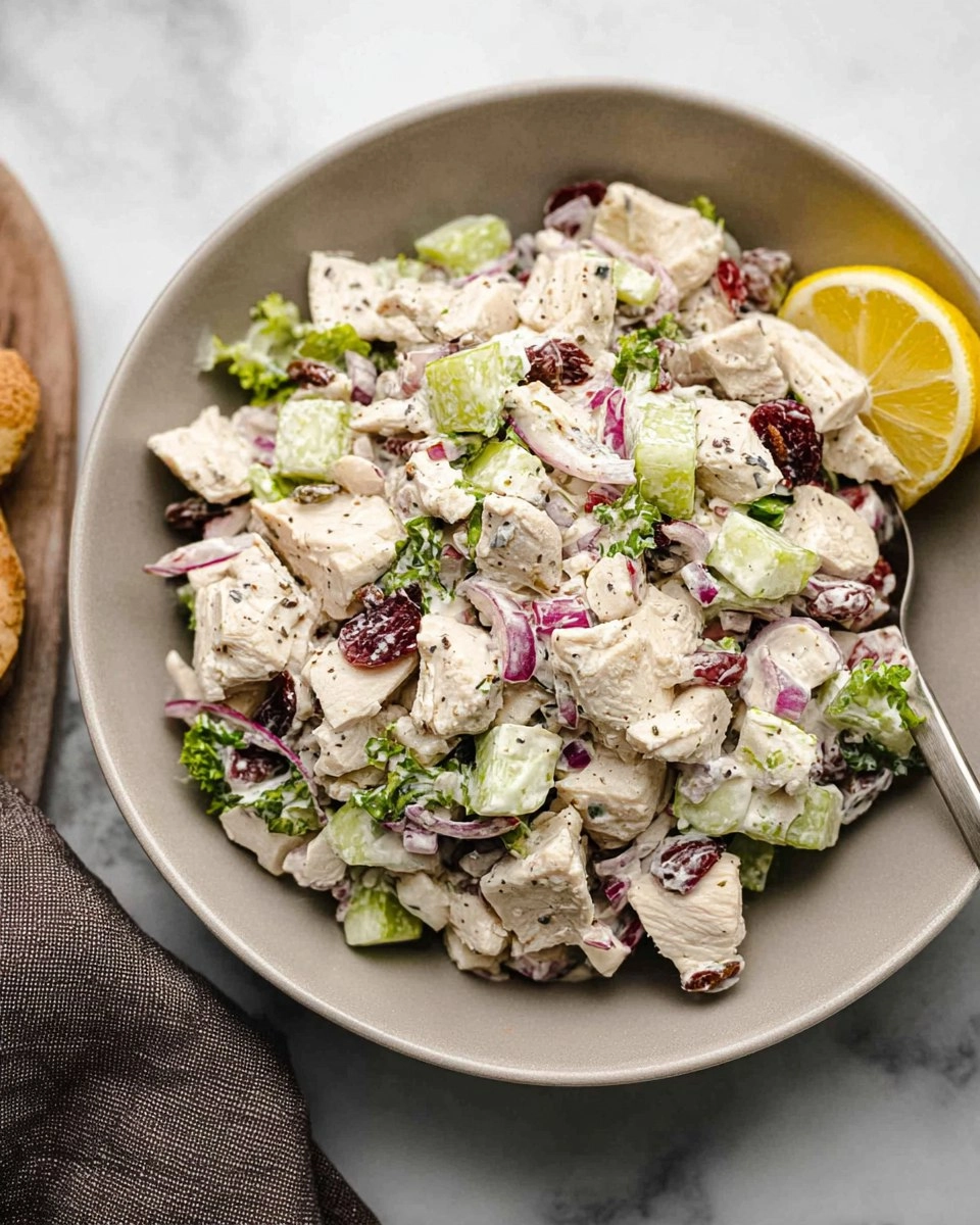 Chicken Salad