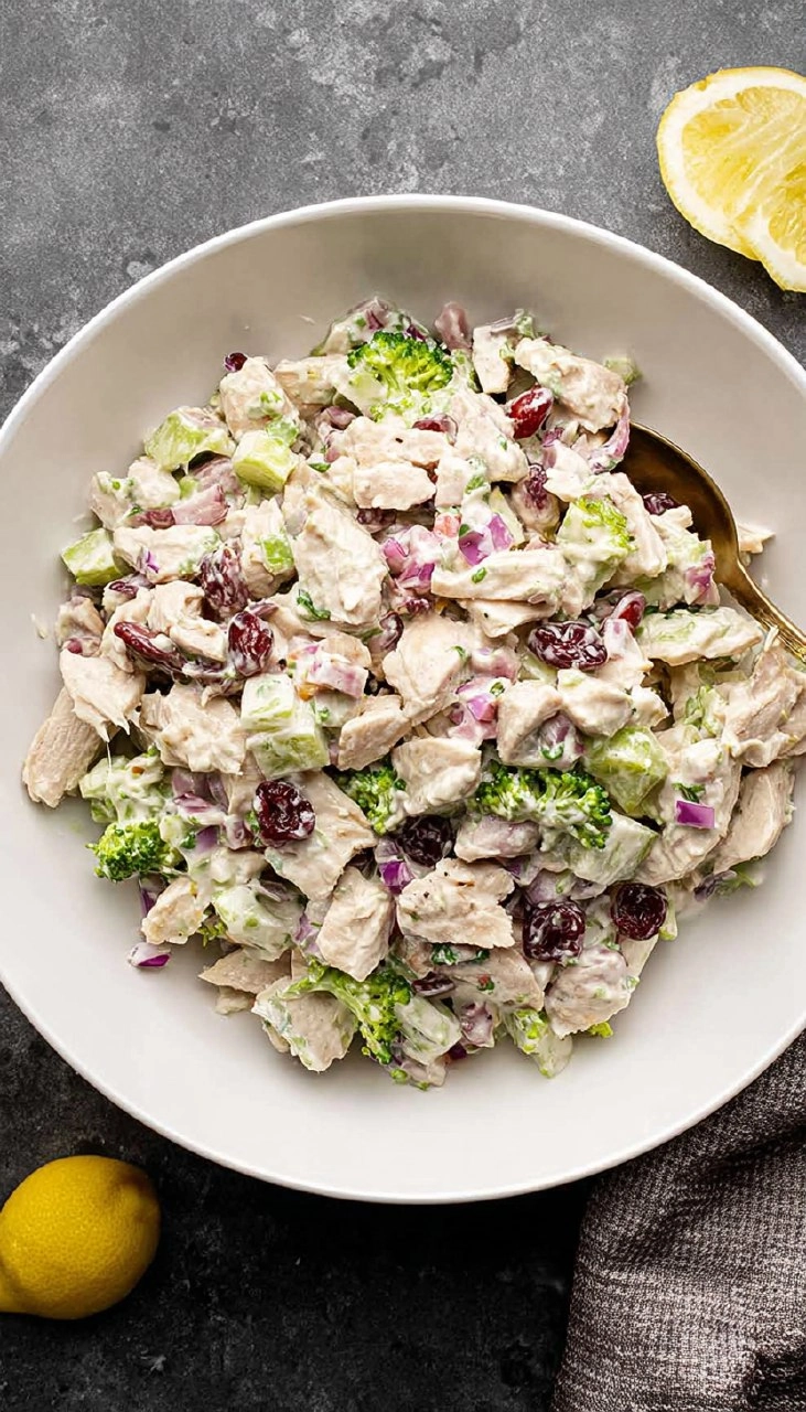 Chicken Salad