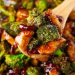 Chicken and Broccoli Stir Fry 8 Chicken-and-Broccoli-Stir-Fry-Recipe