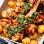 Chimichurri-Chicken-Recipe