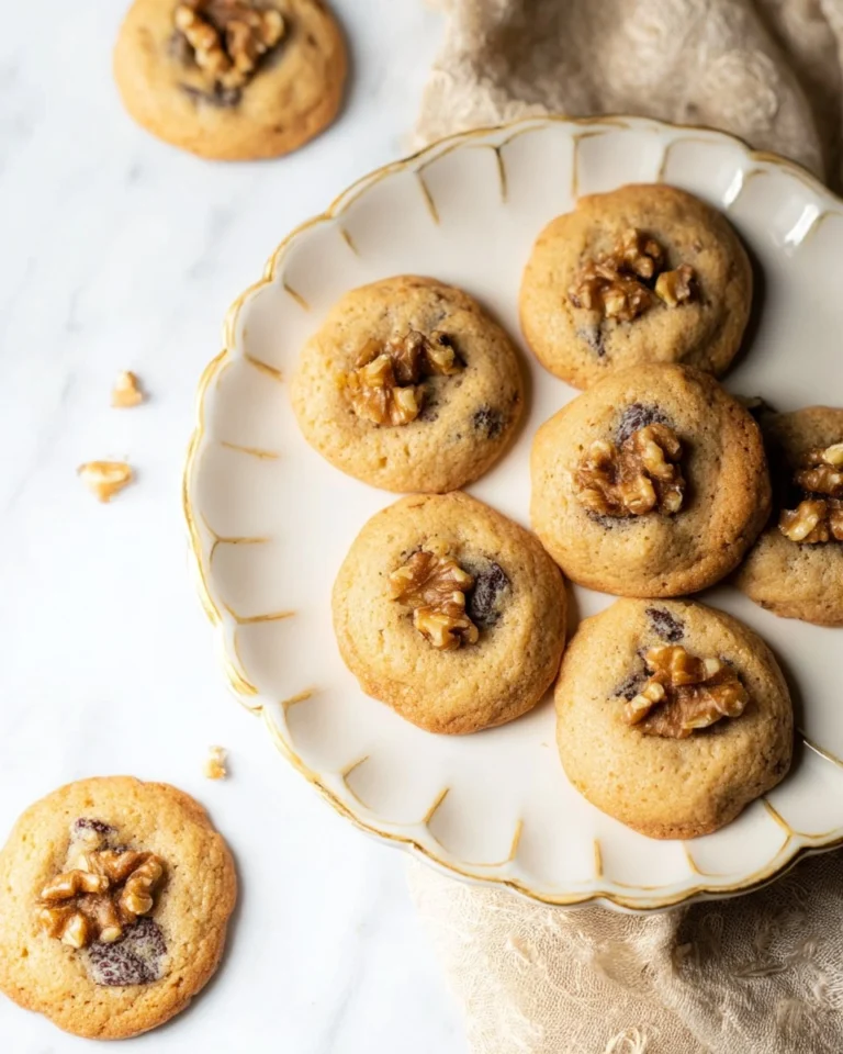 Chocolate-Chip-Walnut-Cookies-Recipe