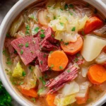 Corned-Beef-and-Cabbage-Soup