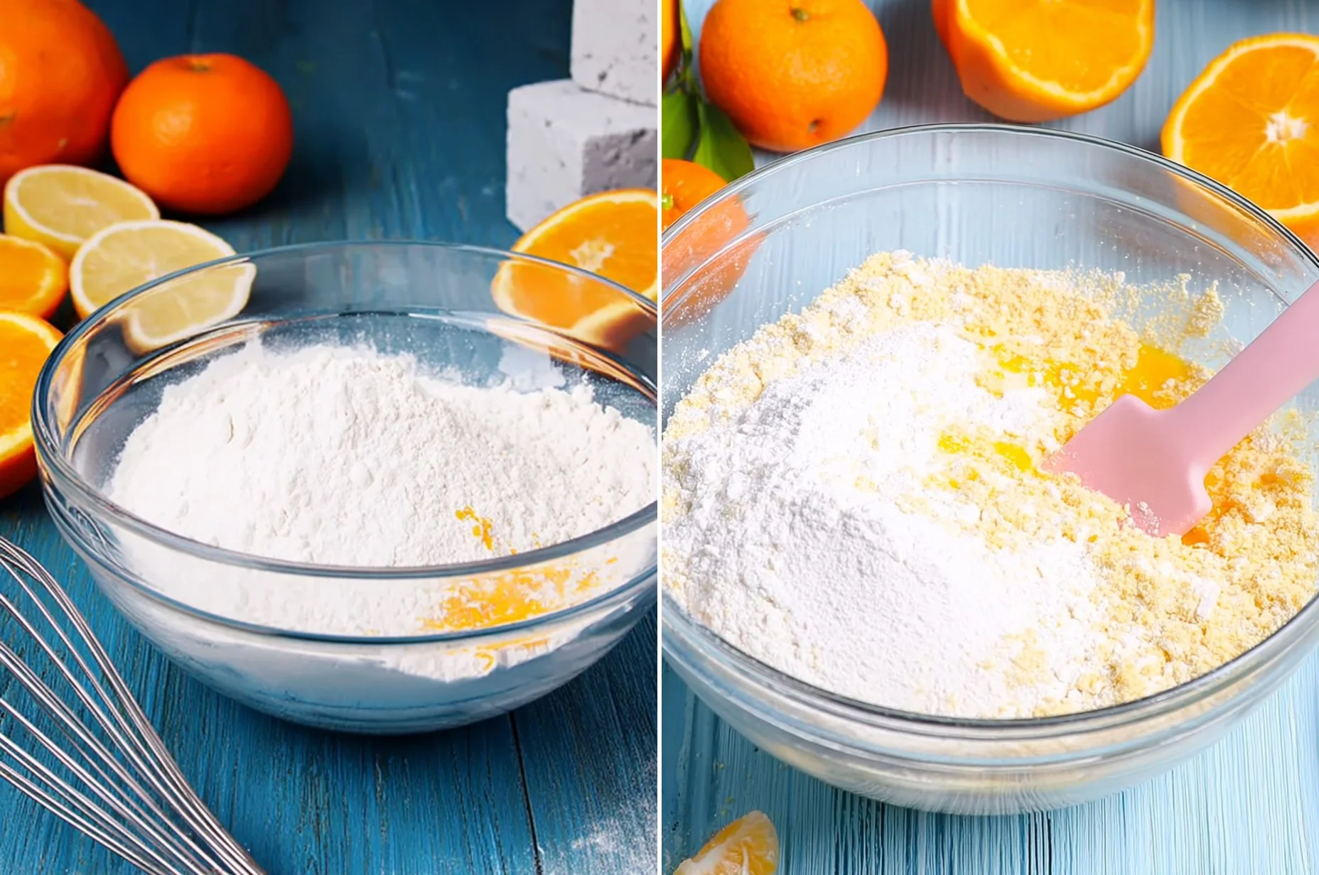 Easter Greek Cookies – Koulourakia 6 Easter Greek Cookies – Koulourakia