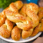 Easter Greek Cookies – Koulourakia 8 Easter-Greek-Cookies-–-Koulourakia