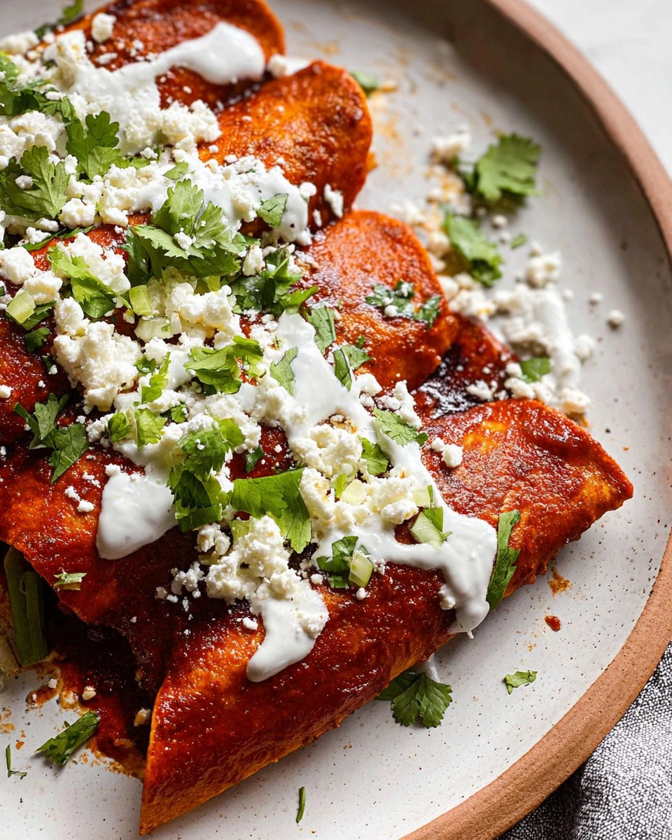 Enchiladas Potosinas 109 Enchiladas Potosinas