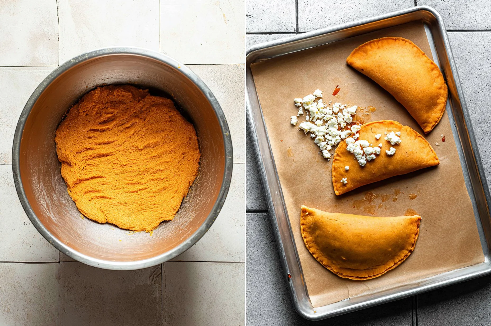 Enchiladas Potosinas 110 Enchiladas Potosinas