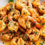 Garlic-Butter-Shrimp-Recipe