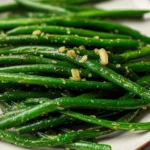 Garlic Green Beans 54 Garlic-Green-Beans-Recipe