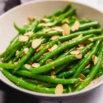Green-Beans-Almondine-Recipe