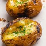 Grilled-Baked-Potatoes-Recipe