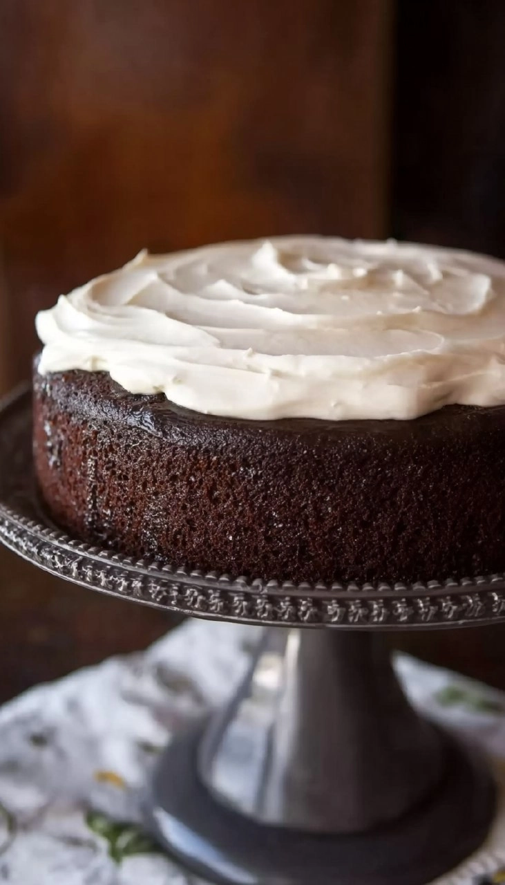 Guinness Chocolate Cake 133 Guinness Chocolate Cake