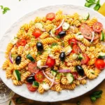 Italian-Pasta-Salad-Recipe