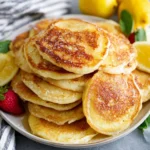 Lemon-Ricotta-Pancakes-Recipe