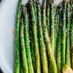 Lemony-Broiled-Asparagus-Recipe