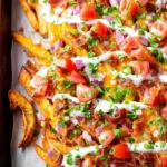 Loaded-French-Fries-Recipe