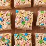 Lucky Charms Rice Krispie Treats 60 Lucky-Charms-Rice-Krispie-Treats-Recipe