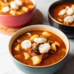 Manhattan Clam Chowder 84 Manhattan-Clam-Chowder-Recipe
