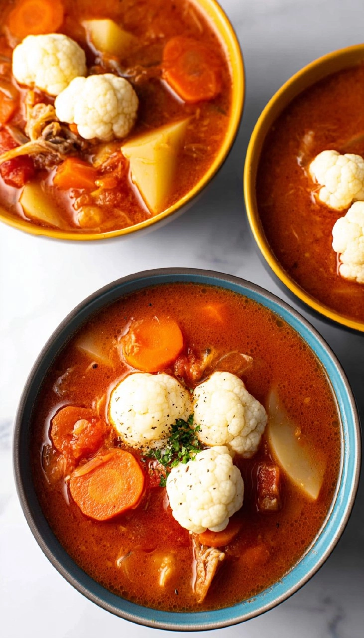 Manhattan Clam Chowder 83 Manhattan Clam Chowder