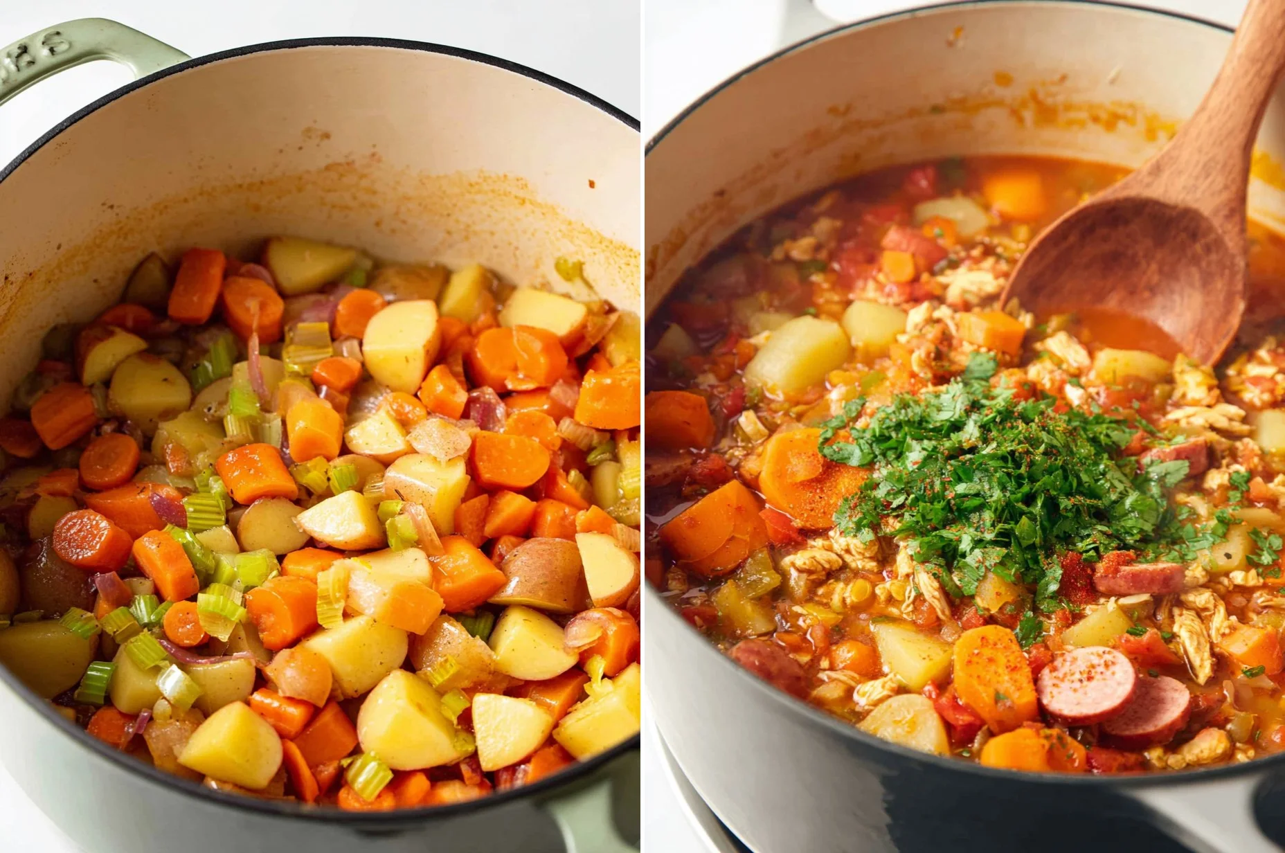 Manhattan Clam Chowder 82 Manhattan Clam Chowder