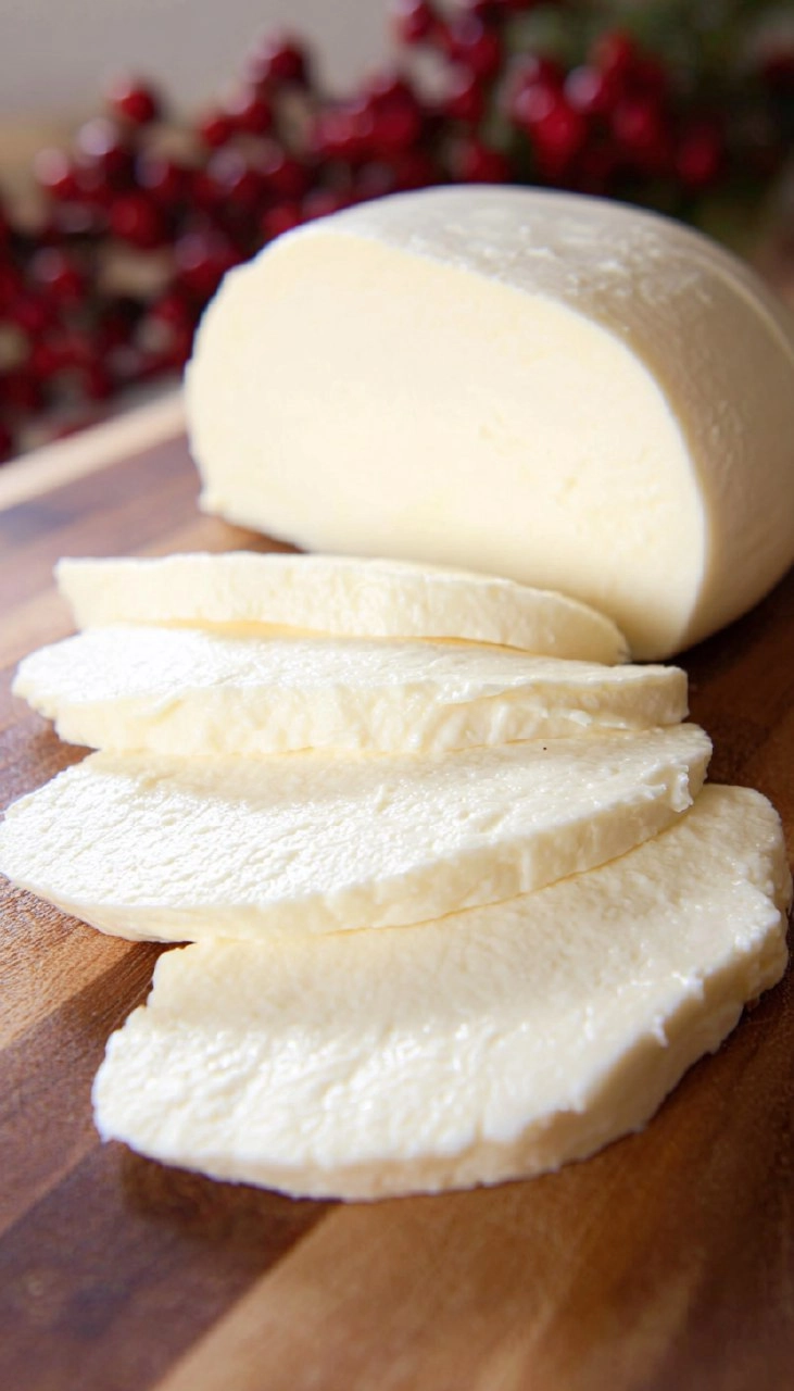 Mozzarella Cheese 69 Mozzarella Cheese