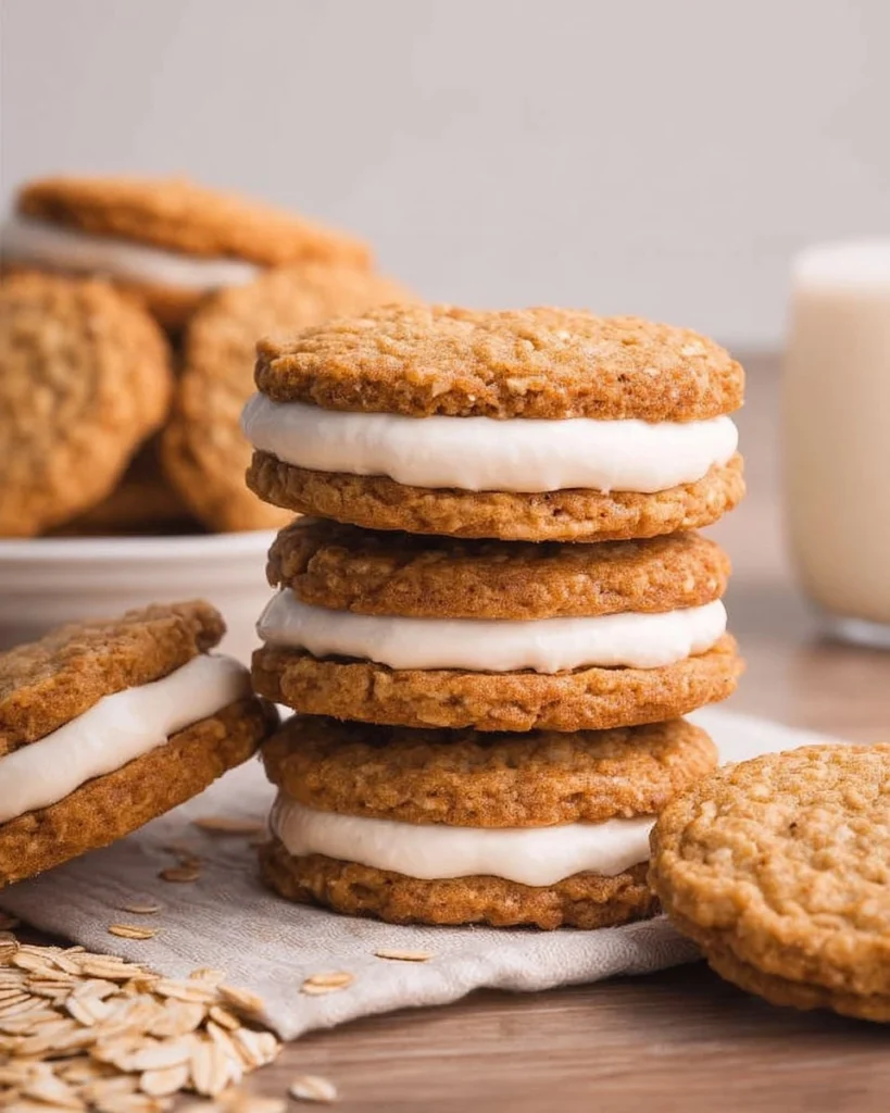 Oatmeal-Cream-Pies-Recipe