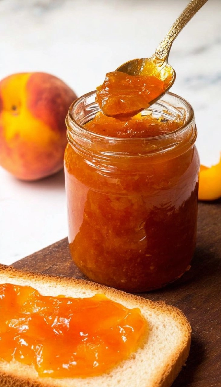 Peach Jam