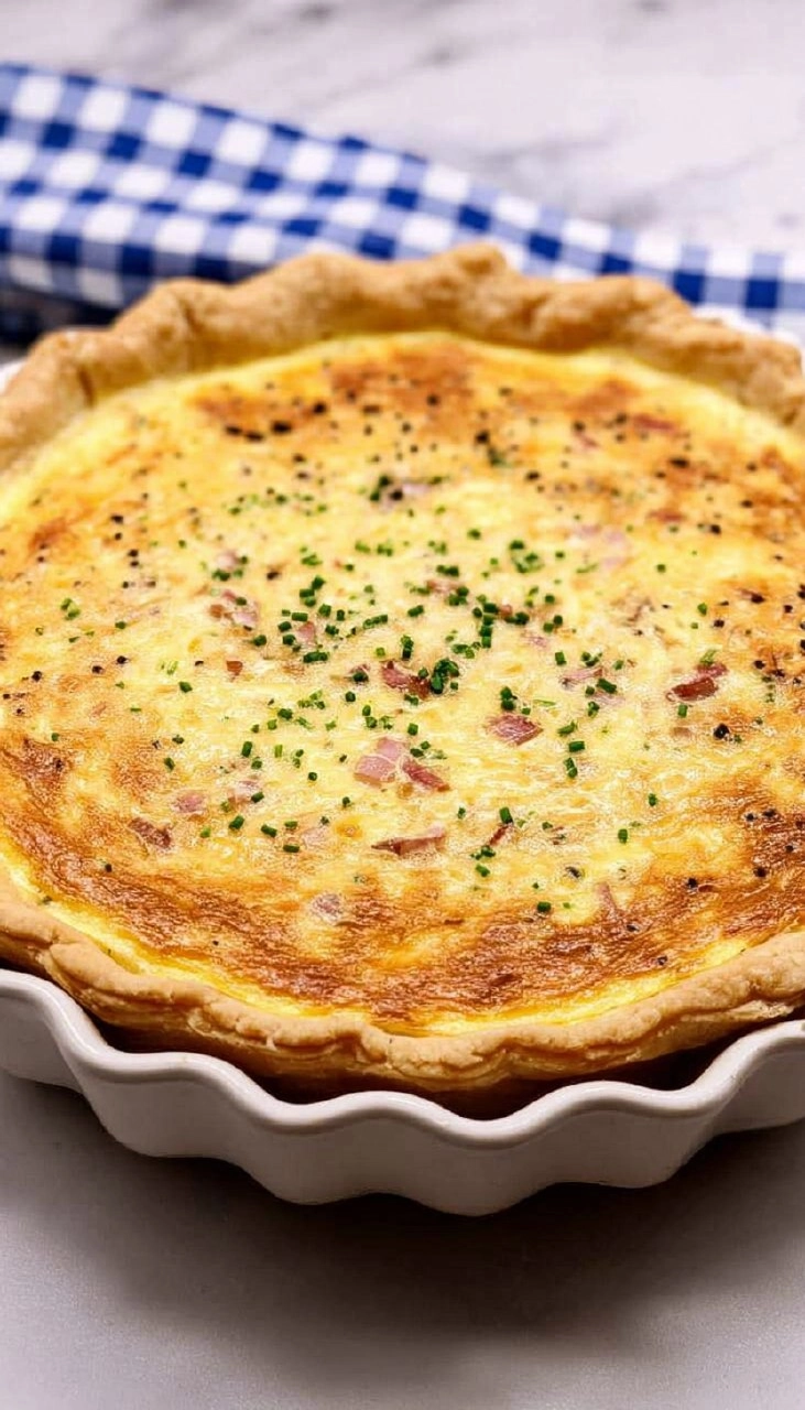 Quiche 5 Quiche