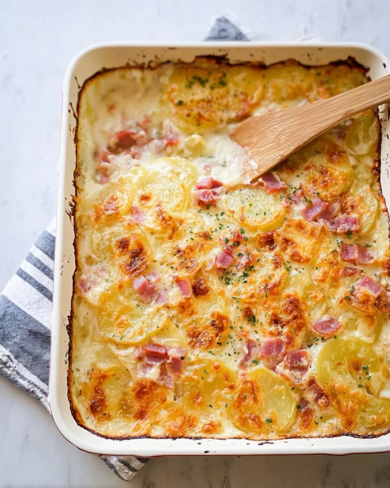 Scalloped-Potatoes-and-Ham-Recipe