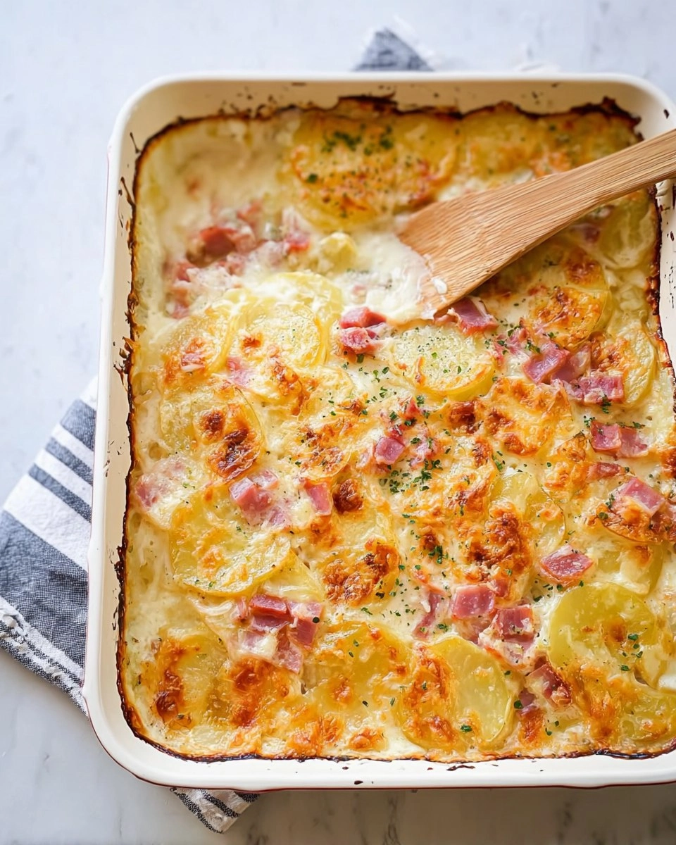 Scalloped Potatoes and Ham 6 Scalloped-Potatoes-and-Ham-Recipe
