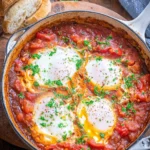 Shakshuka 100 Shakshuka