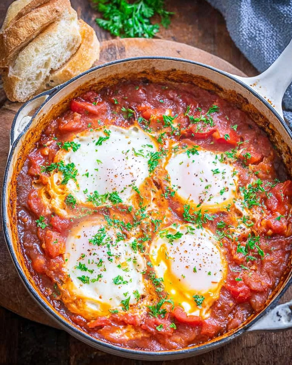 Shakshuka 16 Shakshuka