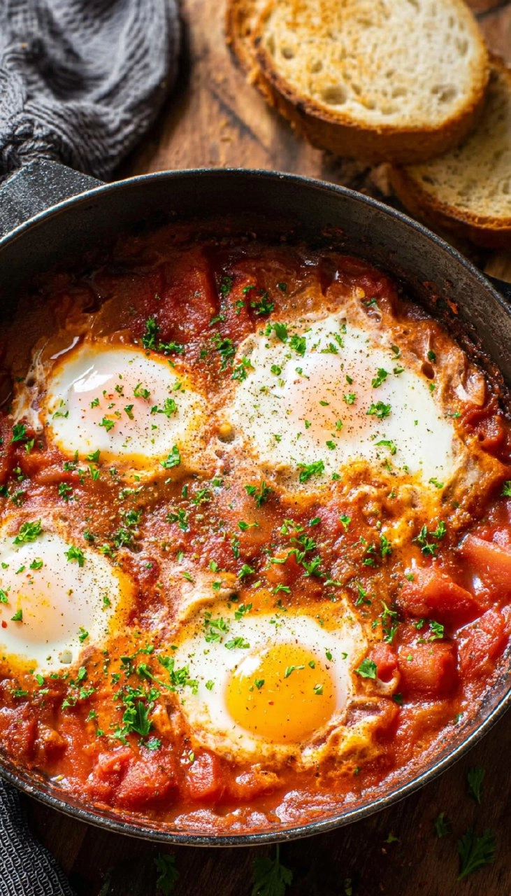 Shakshuka 99 Shakshuka