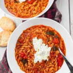 Slow-Cooker-Lasagna-Soup-Recipe