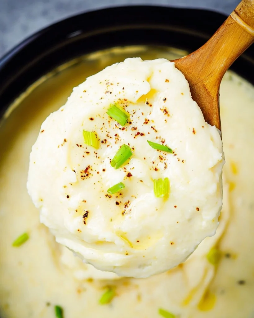 Slow-Cooker-Mashed-Potatoes-Recipe