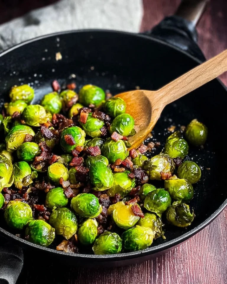 Smoked-Brussels-Sprouts-with-Bacon-Recipe