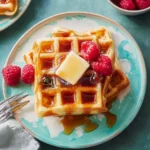 Sourdough-Discard-Waffles