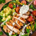 Southwest Chicken Salad 108 Southwest-Chicken-Salad-Recipe