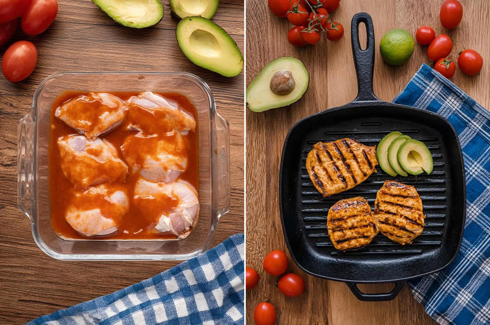 Southwest Chicken Salad 106 Southwest Chicken Salad