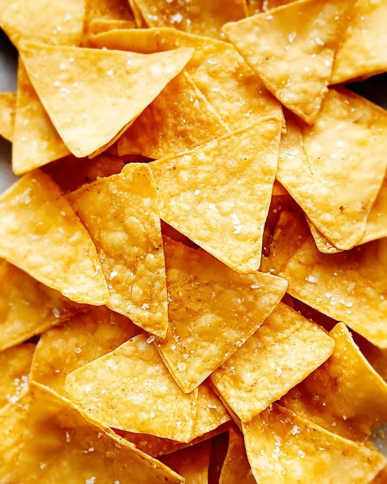 Tortilla-Chips