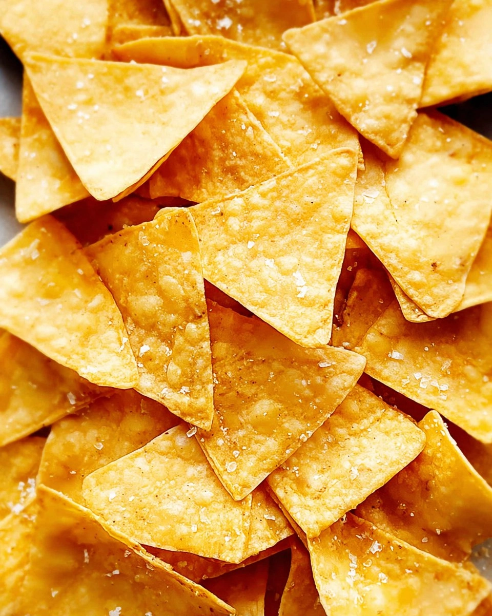 Tortilla Chips