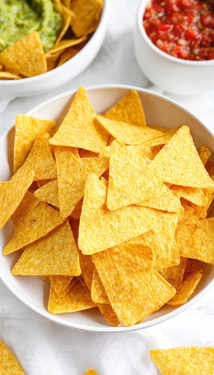Tortilla Chips