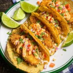 Tortilla-Crusted-Fish-Tacos-Recipe