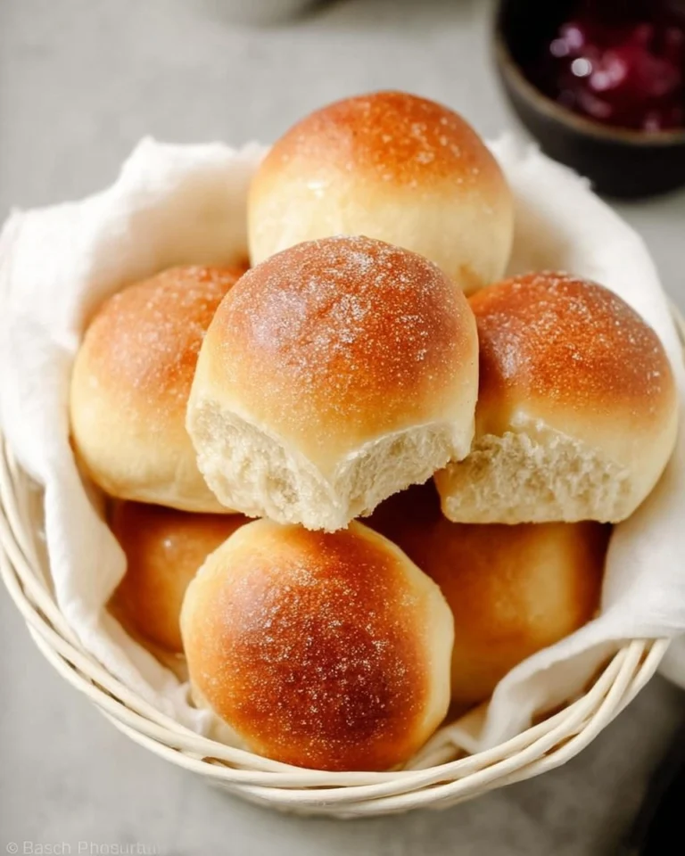 Yeast-Rolls-Recipe