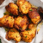 Air Fryer Chicken Thighs 62 Air-Fryer-Chicken-Thighs-Recipe