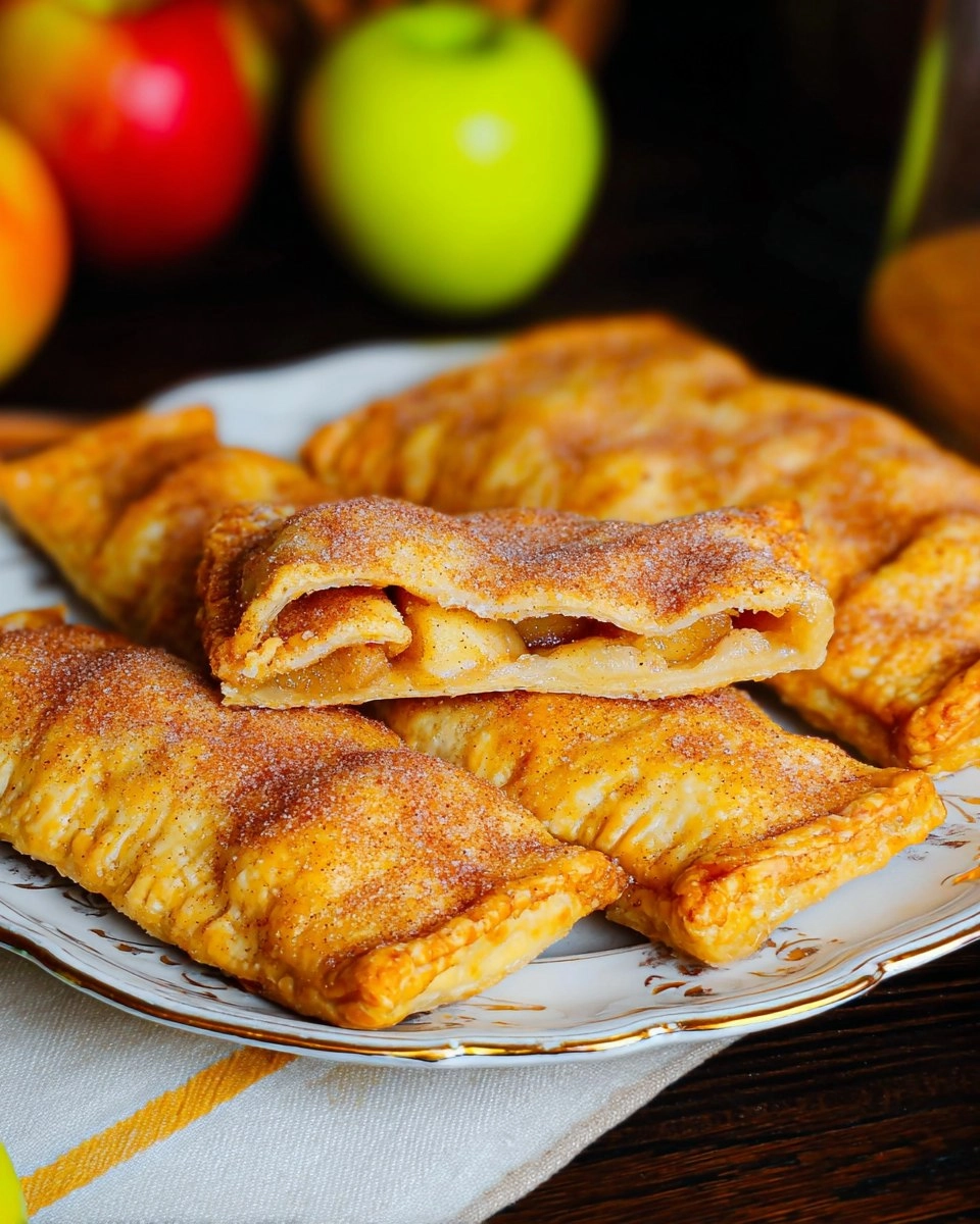Air Fryer Copycat McDonald's Apple Pies 10 Air-Fryer-Copycat-McDonalds-Apple-Pies-Recipe