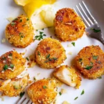 Air-Fryer-Scallops-Recipe